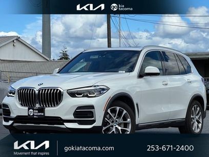 Used 2022 BMW X5 xDrive40i w/ Premium Package