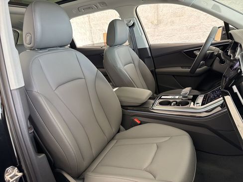 New 2025 Audi Q7 3.0T Premium Plus image 54