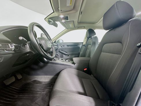 Used 2023 Honda Civic EX image 13