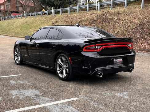 Used 2021 Dodge Charger R/T image 24