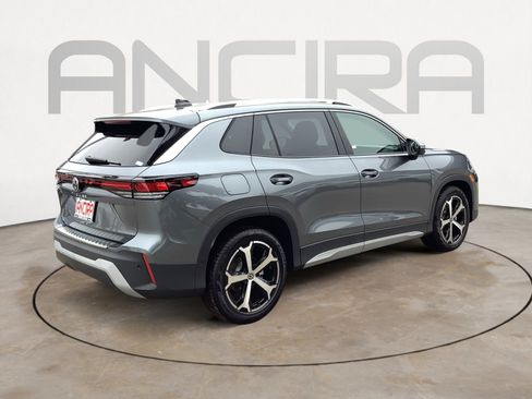 New 2026 Volkswagen Tiguan SE image 8