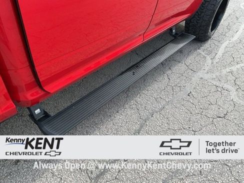 Used 2017 RAM 1500 Big Horn image 12