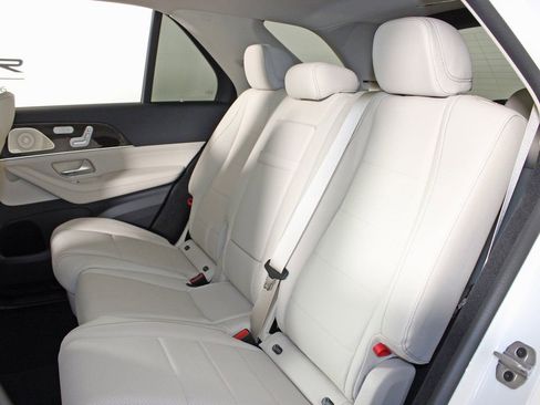 Certified 2026 Mercedes-Benz GLE 350 4MATIC image 30