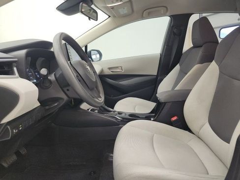 Certified 2020 Toyota Corolla L image 14