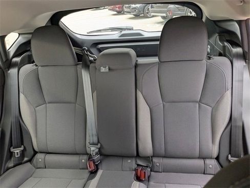 New 2025 Subaru Impreza 2.0i image 22