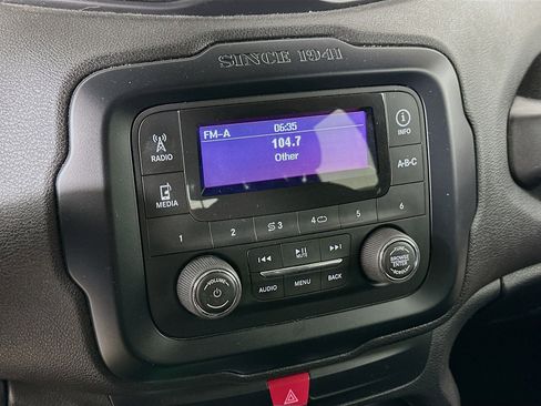 Used 2016 Jeep Renegade Sport w/ Power & Air Group image 18