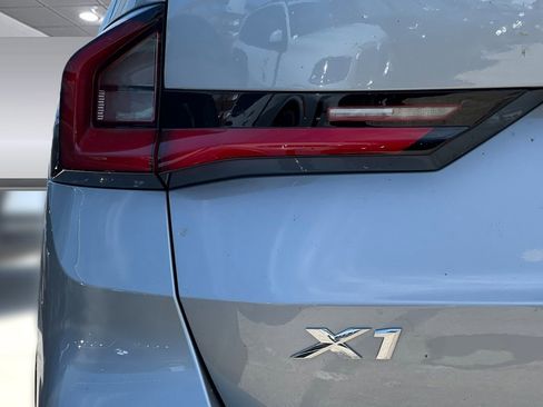 Used 2025 BMW X1 xDrive28i w/ Convenience Package image 12