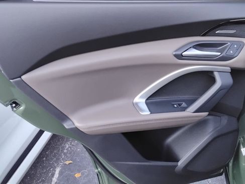 New 2025 Audi Q5 Premium Plus image 17