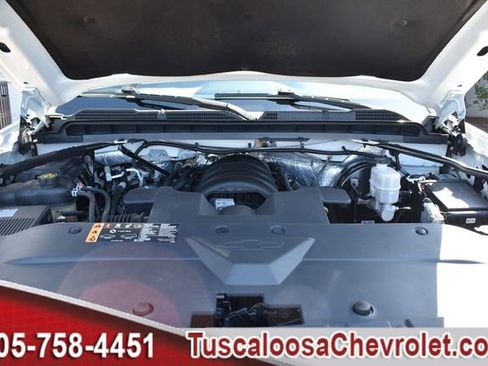 Used 2017 Chevrolet Silverado 1500 LT w/ All Star Edition image 36