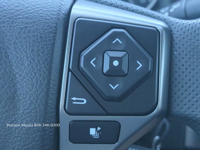 Used 2022 Toyota Tacoma SR5 w/ Technology Package RWD image 25