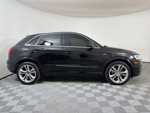 Used 2018 Audi Q3 2.0T Premium Plus w/ Premium Plus Package image 8