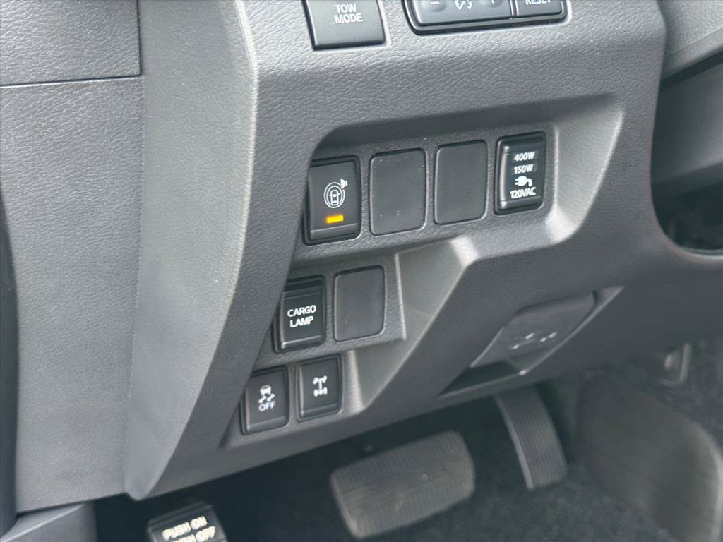 New 2026 Nissan Frontier PRO-4X w/ Pro-4x Convenience Package AWD/4WD image 16