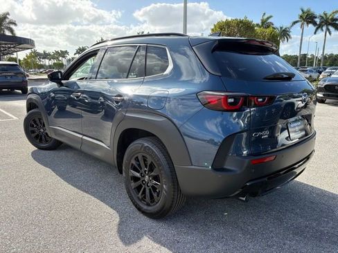 New 2026 MAZDA CX-50 AWD 2.5 Hybrid w/ Weather Package image 9