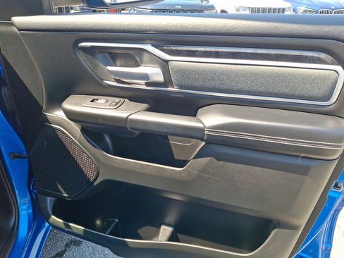 Used 2023 RAM 1500 Big Horn AWD/4WD image 14