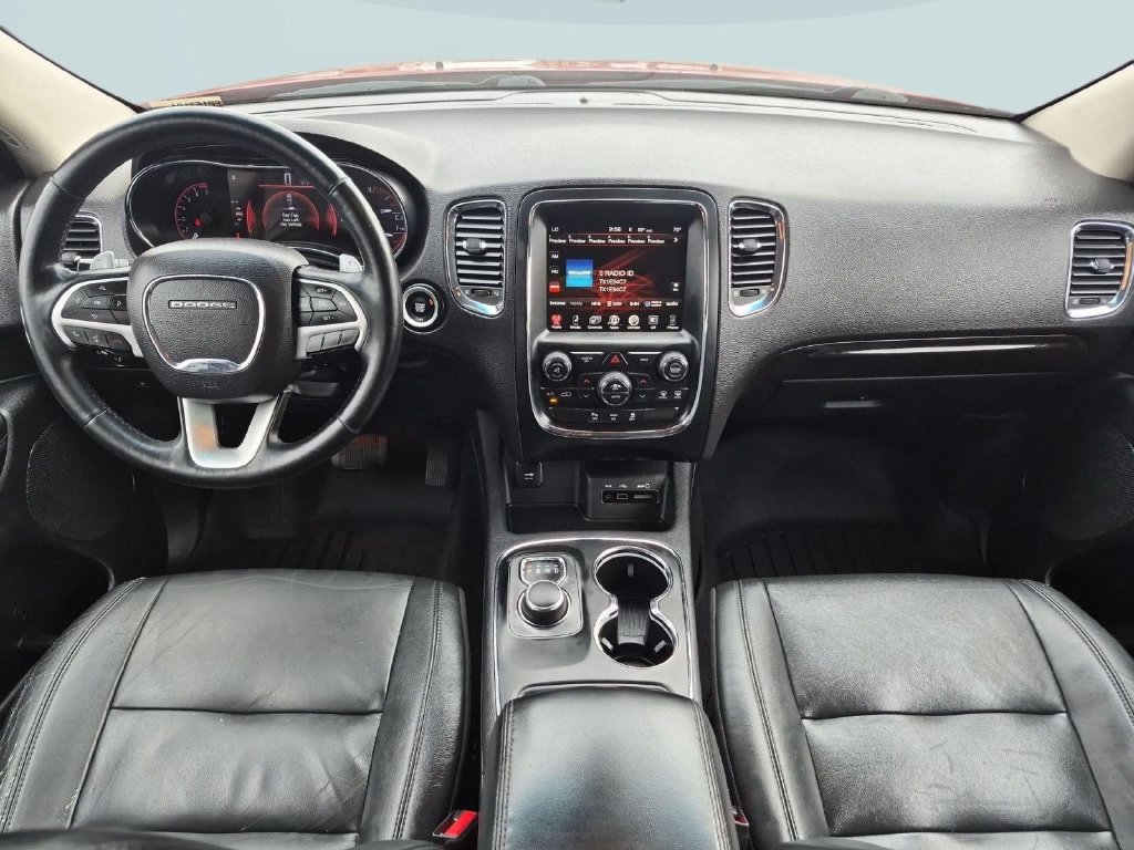 Used 2014 Dodge Durango Limited AWD/4WD image 21