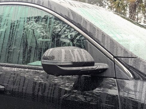 New 2026 Chevrolet Traverse LT w/ Enhanced Driving Package image 12