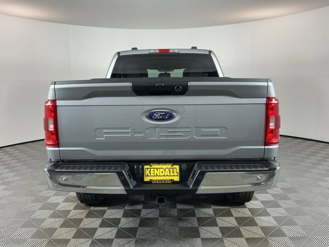 Used 2023 Ford F150 XLT w/ Trailer Tow Package AWD/4WD image 7