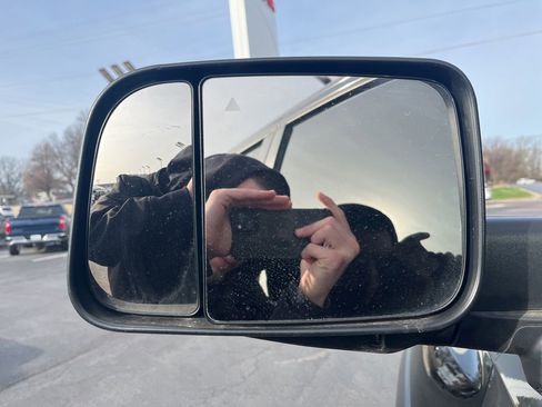 Used 2021 RAM 1500 TRX w/ TRX Level 2 Equipment Group image 16