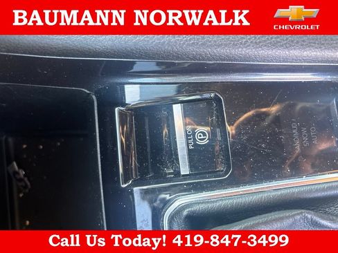 Used 2022 Jeep Compass Latitude w/ Convenience Group AWD/4WD image 33