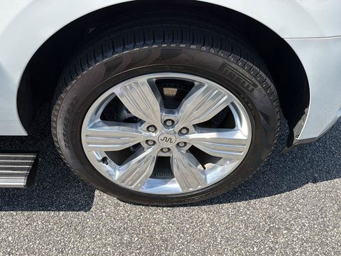 Certified 2024 Ford Expedition King Ranch RWD image 44