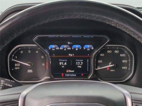 Used 2021 GMC Yukon SLT w/ SLT Luxury Plus Package image 24