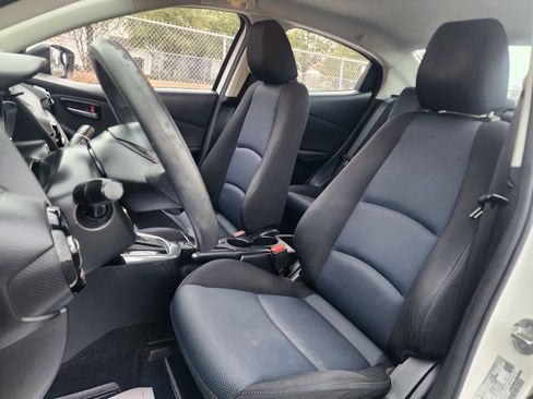 Used 2016 Scion iA image 25