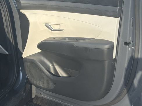 Certified 2026 Hyundai Tucson SEL Plus FWD image 14