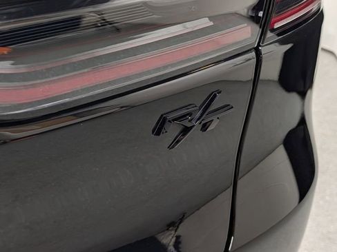 Used 2024 Dodge Hornet R/T Plus w/ R/T Blacktop Package AWD/4WD image 5