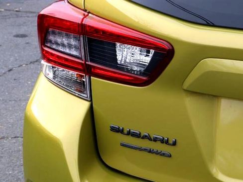 Used 2021 Subaru Crosstrek 2.5i Sport w/ Moonroof Package image 8