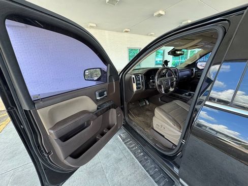 Used 2015 GMC Sierra 1500 Denali AWD/4WD image 11