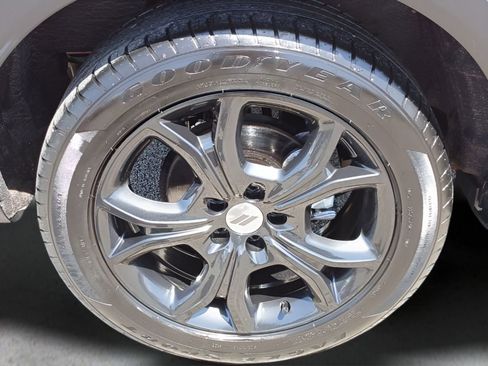 Used 2024 Dodge Hornet GT AWD/4WD image 29