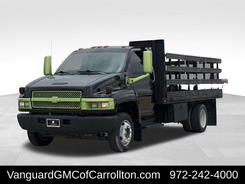 Used 2003 Chevrolet Kodiak C4500 2WD Regular Cab image 5