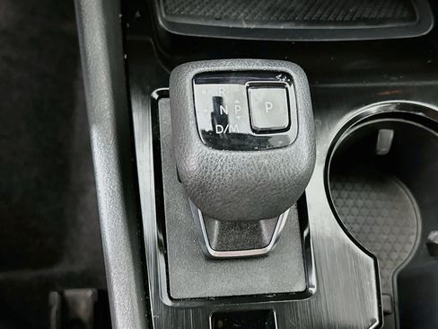 Used 2023 Nissan Rogue SV w/ SV Premium B Package FWD image 24