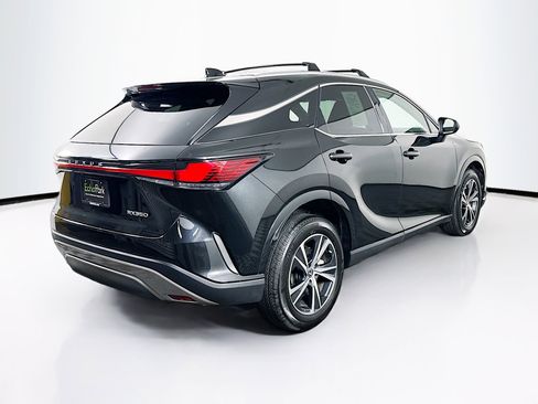 Used 2023 Lexus RX 350 Premium image 9