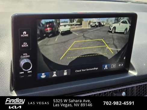 Used 2026 Honda Civic Sport Touring image 25