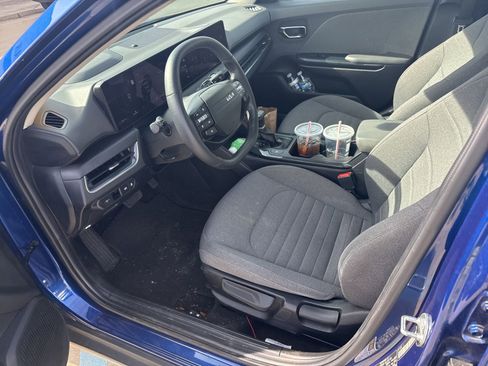 Used 2025 Kia K4 EX FWD image 8