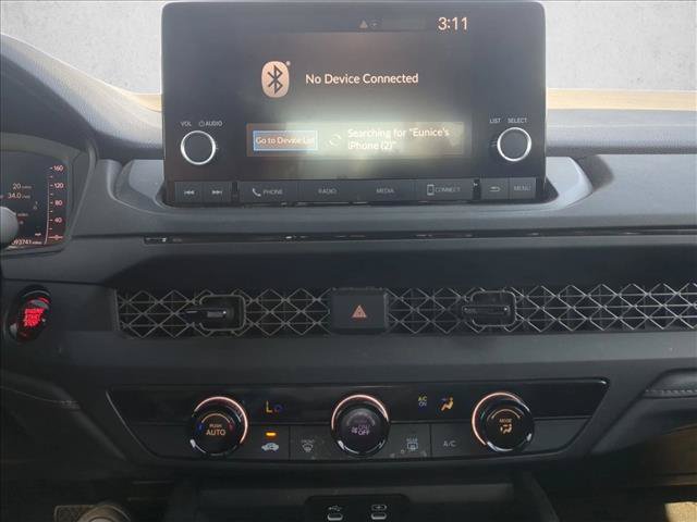 Used 2024 Honda Accord LX image 14