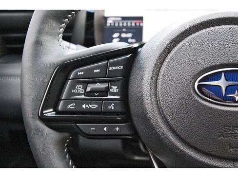 New 2026 Subaru Outback Touring XT AWD/4WD image 14