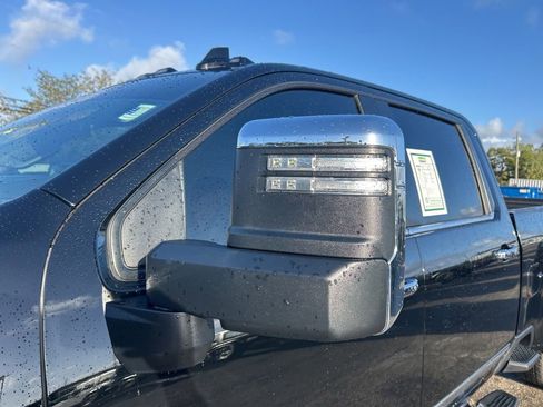 Used 2025 Chevrolet Silverado 3500 High Country w/ High Country Premium Package image 22