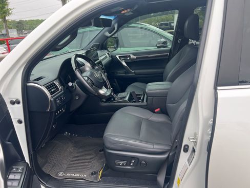 Used 2022 Lexus GX 460 Premium AWD/4WD image 10