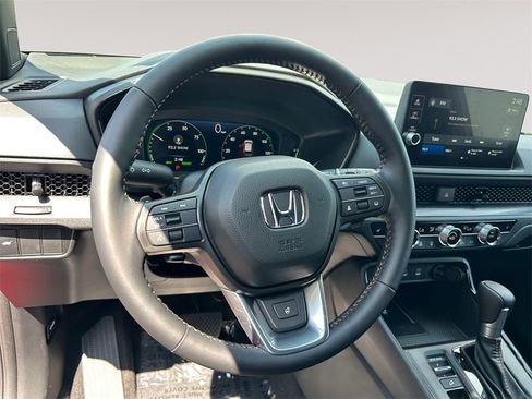New 2026 Honda CR-V TrailSport image 12