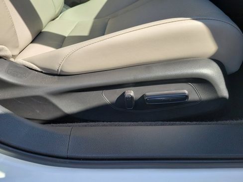 Used 2025 Honda Accord Touring image 7