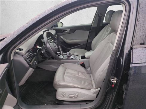 Used 2018 Audi A4 2.0T Ultra Premium w/ Convenience Package image 22