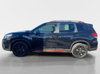 Used 2020 Subaru Forester Sport w/ Popular Package #2 video 2