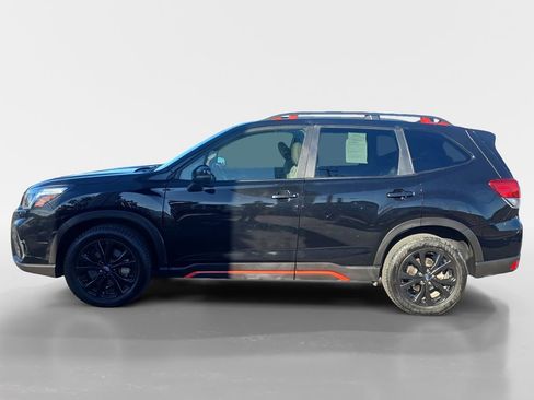 Used 2020 Subaru Forester Sport w/ Popular Package #2 image 2