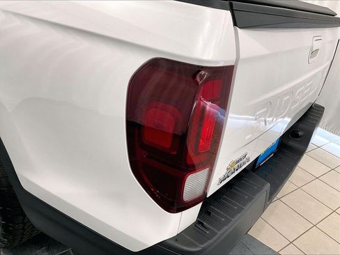 Used 2024 Honda Ridgeline RTL image 34
