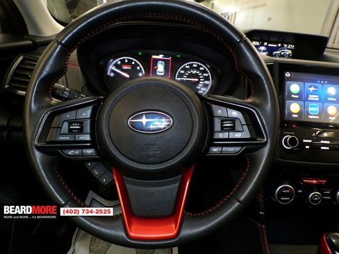 Used 2023 Subaru Forester Sport image 14