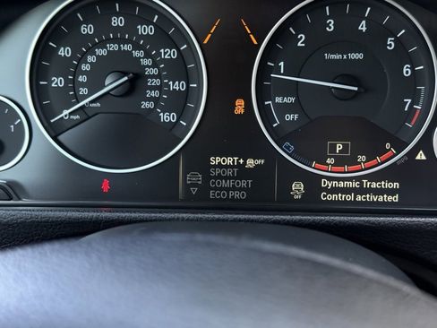 Used 2016 BMW 428i Gran Coupe 428i Gran Coupe image 5