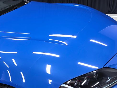 Used 2021 Toyota Supra A91 Edition w/ Driver Assist Package RWD image 50