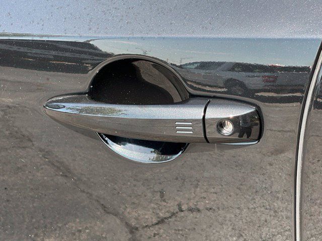 Certified 2024 Nissan Ariya AWD image 13